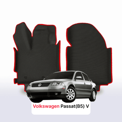 Tapis 3D EVA pour Volkswagen Passat(B5) V gén 1996-2005 BERLINE