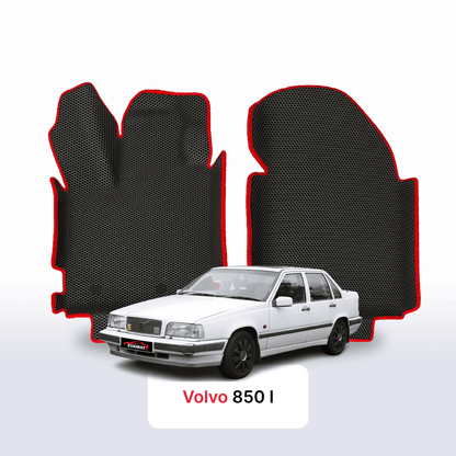 Tapis 3D EVA pour Volvo 850 1 gén 1991-1996 BERLINE