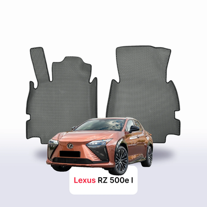 Tapis 3D EVA pour Lexus RZ 500e 1 gén 2022-2027 SUV