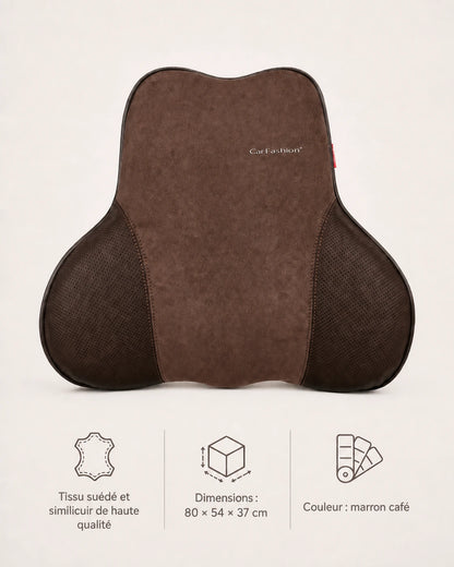 Ergonomic Lumbar Cushion - image 3