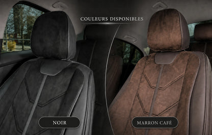 Universal 5D Luxury Seat Covers - image 3