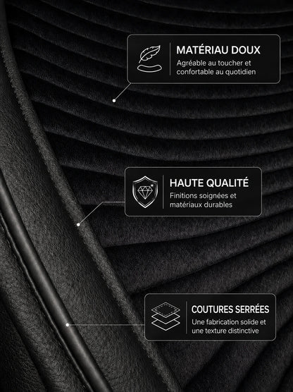 Universal 2D Classic Seat Covers - image 7