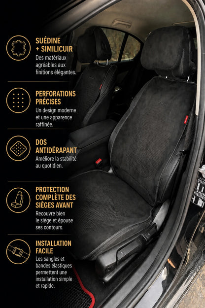 Universal 2D Premium Seat Covers - image 2