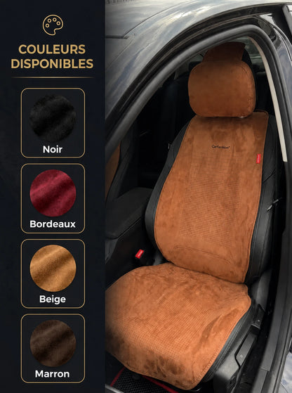 Universal 2D Premium Seat Covers - image 3