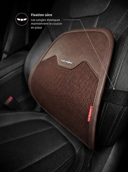 Car Lumbar Support Cushion - image 6