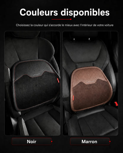 Car Lumbar Support Cushion - image 7