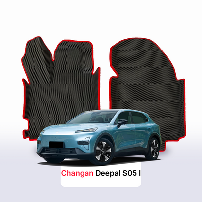 Tapis 3D EVA pour Changan Deepal S05 1 gén 2024-2028 SUV