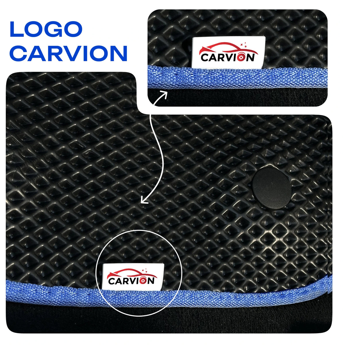 Logo Carvion