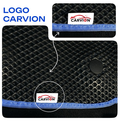 Logo Carvion