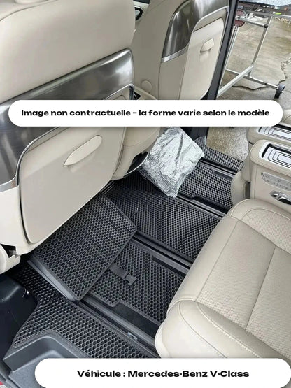 Image non contractuelle – la forme varie selon le modèle — Véhicule : Mercedes-Benz V-Class