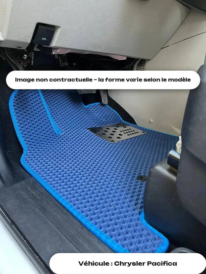Image non contractuelle – la forme varie selon le modèle — Véhicule : Chrysler Pacifica