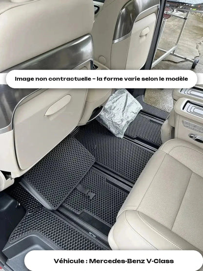 Image non contractuelle – la forme varie selon le modèle — Véhicule : Mercedes-Benz V-Class