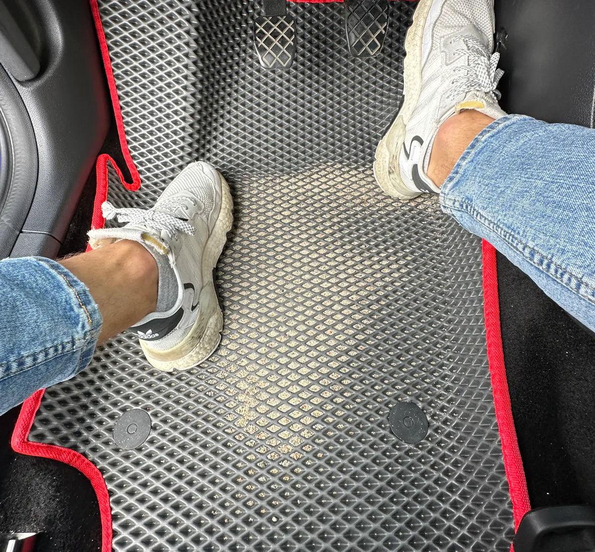 <p>Tapis EVA <strong>Carvion</strong></p>