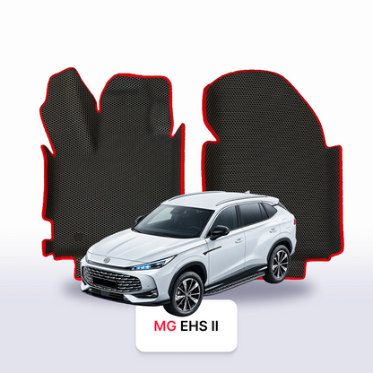 Tapis 3D EVA pour MG EHS 2 gén 2024-2028 SUV 5 PORTES
