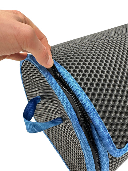 Organiseur de coffre XL 50 × 30 cm