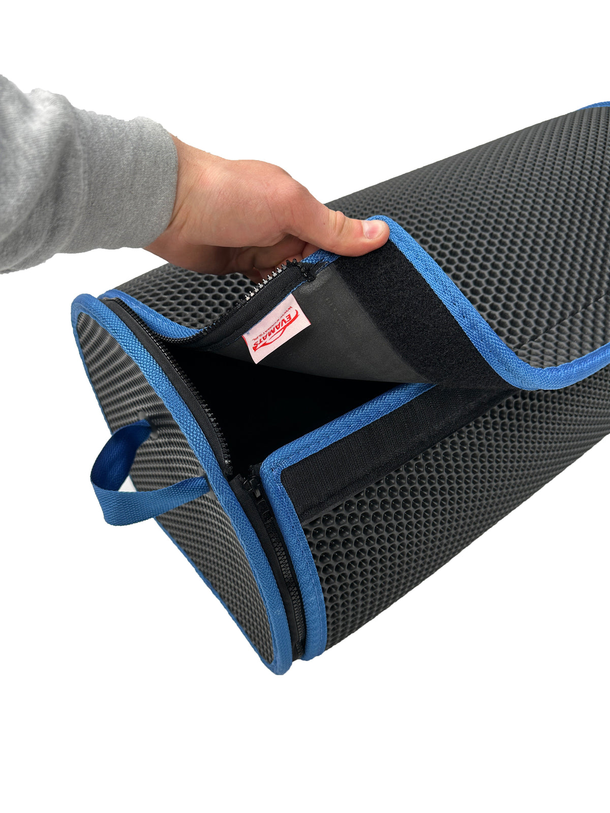 Organiseur de coffre XL 50 × 30 cm