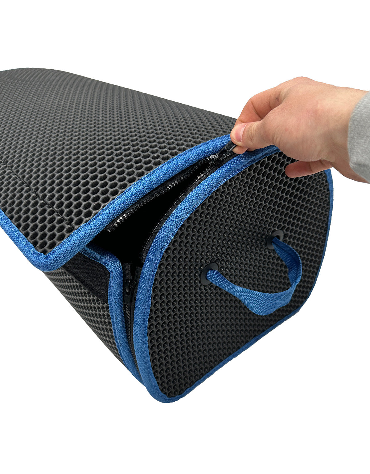 Organiseur de coffre XL 50 × 30 cm