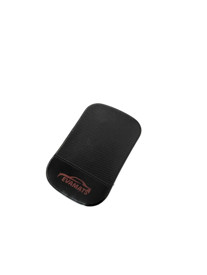Tapis antidérapant noir