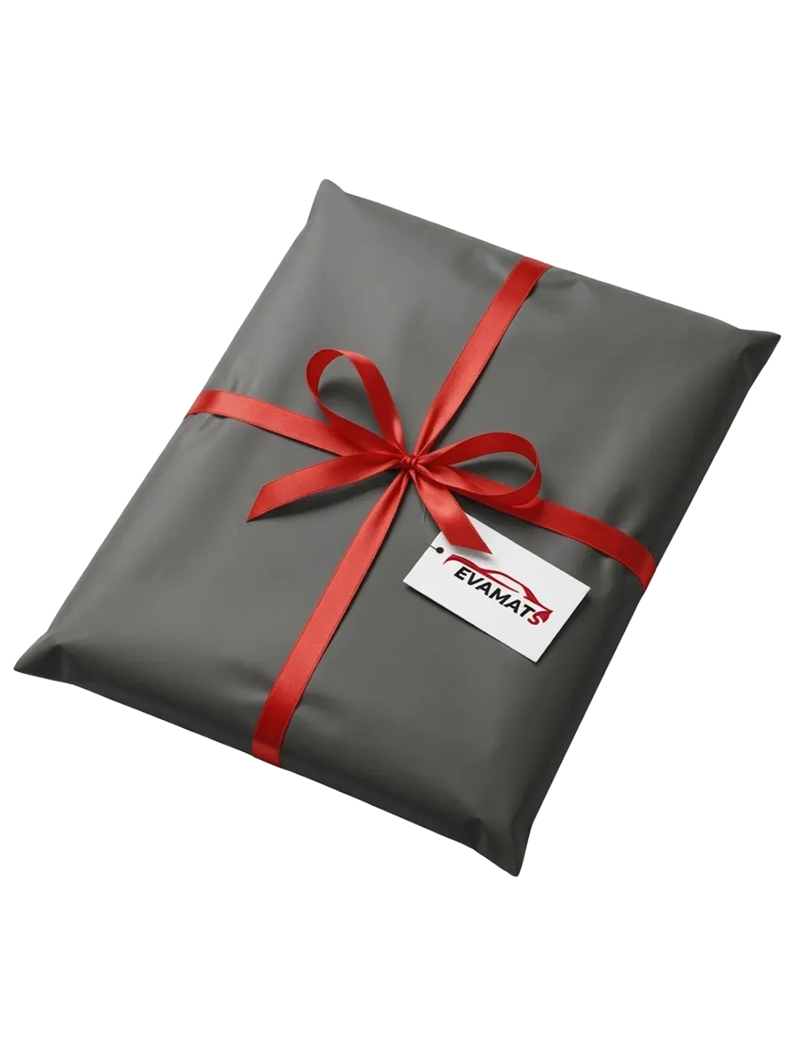 Emballage cadeau premium exclusif