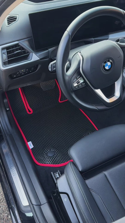 Tapis CARVION sans rebords relevés