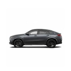 SUV COUPÉ