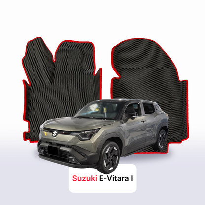 Tapis 3D EVA pour Suzuki E-Vitara 1 gén 2025-2028 SUV