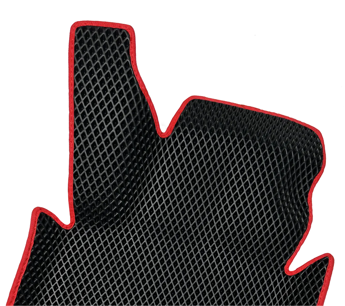 Tapis de voiture EVA